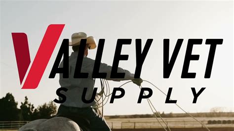 Valley vet supplies - Valley Vet Supply is a veterinarian owned company with more than 50 years combined practice experience. We are devoted to providing information and professional quality products at a reasonable price. 